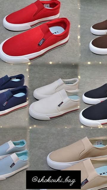 کتانی ونس جدید مدل تاامی لژ ۲ سانت سایز ۴۰